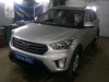 Hyundai Creta ustanovka signalizacii StarLine A93
