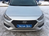 Hyundai Solaris ustanovka datchikov parkovki