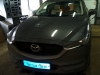 Mazda CX-5 ustanovka signalizacii StarLine S96