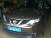 Nissan Qashqai ustanovka signalizacii StarLine A93