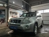 Ustanovka-avtomagnitoly-i-kamery-zadnego-vida-Nissan-X-Trail-IMG_0548
