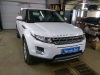 Range Rover Evoque ustanovka kombo-ustroistva NeoLine