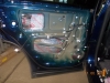 шумоизоляция двери ,материал вибропласт Toyota Highlander (11).JPG