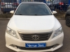 Toyota Camry ustanovka zamka na KPP