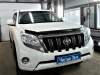 Toyota Land Cruiser Prado ustanovka dopolnitelnogo predpuskovogo podogrevatelia Webasto Top Evo 5