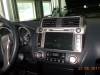 Установка автомагнитолы и камеры заднего вида на а/м Toyota Land Cruiser Prado 150.JPG
