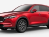 Mazda CX-5 ustanovka signalizacii StarLine S96