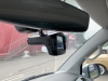 Установка видеорегистратора с радар-детектором на VW Multivan (3)