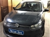 Volkswagen Polo ustanovka radar-detektora i videoregistratora