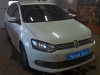 Volkswagen Polo ustanovka signalizacii StarLine A93